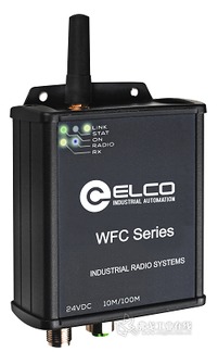 WFC系列无线通讯产品 开启高效、智能的通讯新纪元